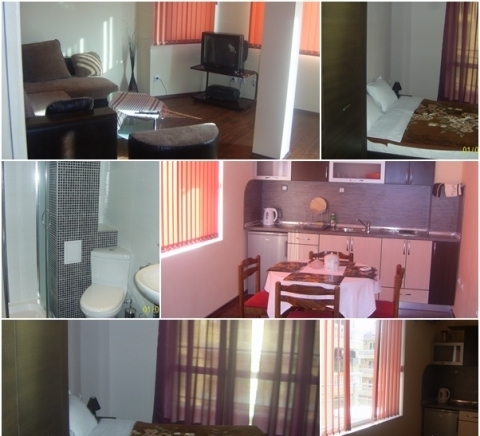 Дом "саранди" - град Поморие | Частни квартири - снимка 3