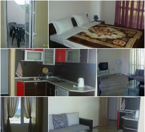 Дом "саранди" - град Поморие | Частни квартири - снимка 4