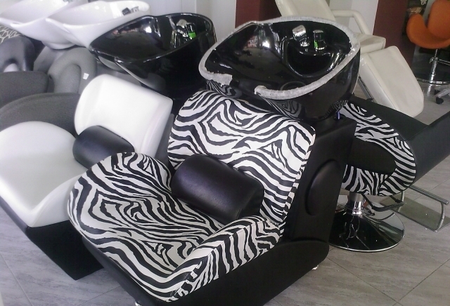 Оникс Трейд 73 ООД - град Пловдив | Бюти салони - оборудване и консумативи - снимка 1