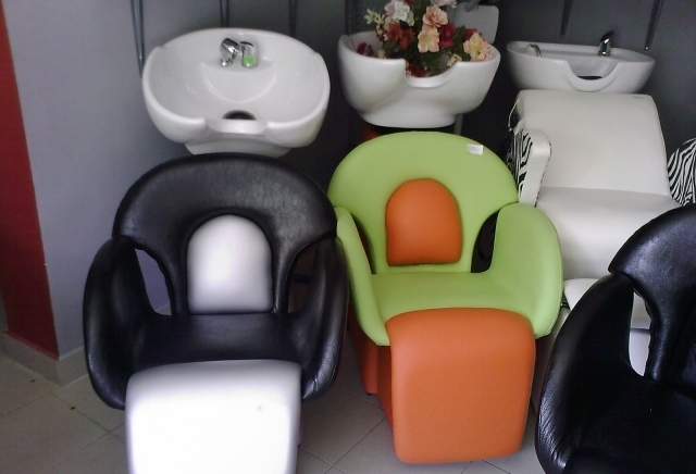 Оникс Трейд 73 ООД - град Пловдив | Бюти салони - оборудване и консумативи - снимка 3