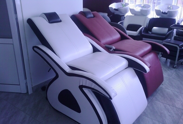 Оникс Трейд 73 ООД - град Пловдив | Бюти салони - оборудване и консумативи - снимка 4