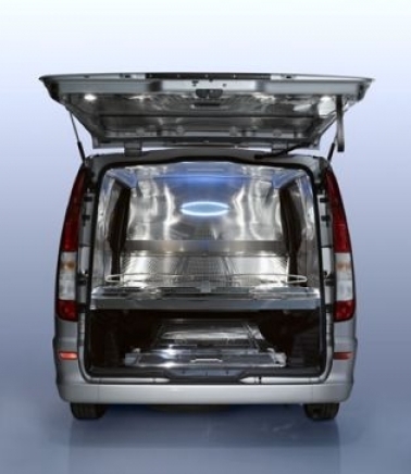 Столична Агенция за траурни услуги-ЕООД - град София | Погребални агенции - снимка 1