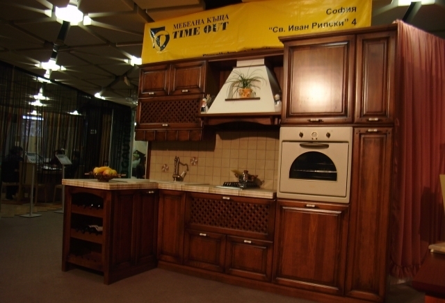 Мебелна къща Time out Design - град София | Кухненски мебели и обзавеждане - снимка 2