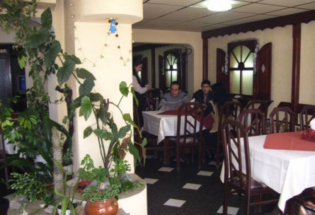 Семеен хотел -ЕТ "Емилия Борисова - Зодиак" - град Самоков | Хотели - снимка 7