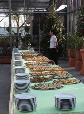 Full Catering - град Варна | Кетъринг - снимка 2