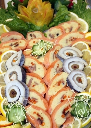 Full Catering - град Варна | Кетъринг - снимка 4