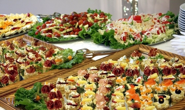 Full Catering - град Варна | Кетъринг - снимка 5