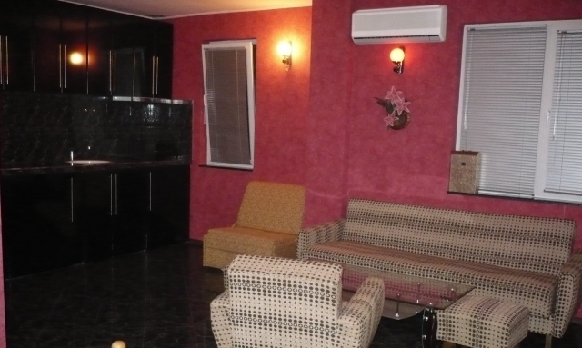 Добреф -ЕООД - град Кърджали | Хотели - снимка 1