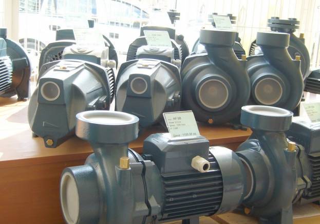 Хидро прес ЕООД - град София | Помпи и водни съоръжения - снимка 5