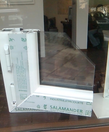 Ет Бобит - град София | Дограма и врати - снимка 6