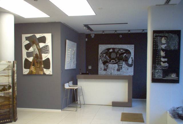 Azza  Gallery - град София | Галерии - снимка 2