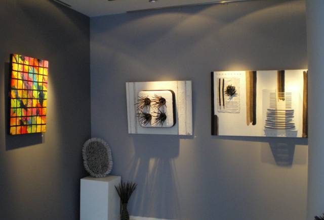 Azza  Gallery - град София | Галерии - снимка 4