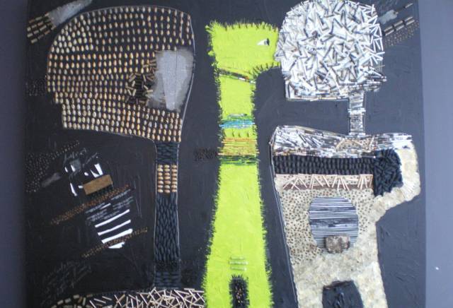 Azza  Gallery - град София | Галерии - снимка 5