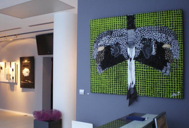 Azza  Gallery - град София | Галерии - снимка 6