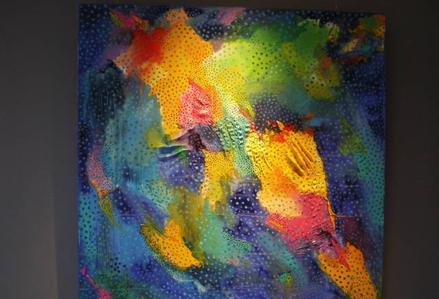 AZZA GALLERY- във фабриката - град София | Галерии - снимка 5