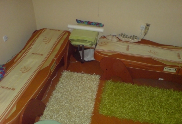 Енергиен Център "асклепиос" - град София | Спа и масажни центрове - снимка 2