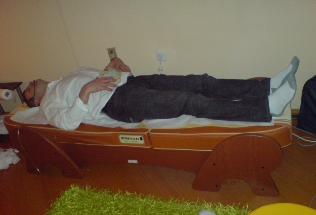 Енергиен Център "асклепиос" - град София | Спа и масажни центрове - снимка 3