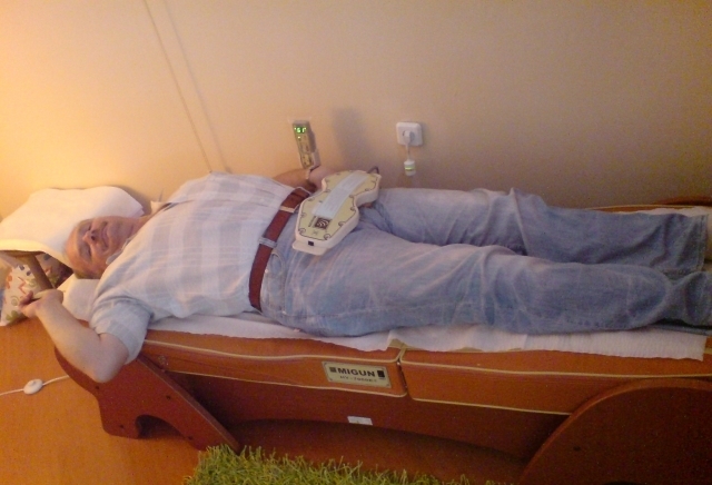 Енергиен Център "асклепиос" - град София | Спа и масажни центрове - снимка 4