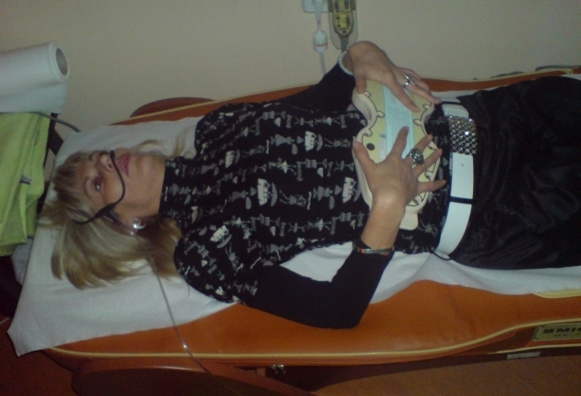 Енергиен Център "асклепиос" - град София | Спа и масажни центрове - снимка 5