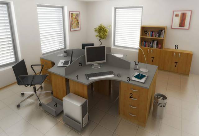 "Фалеза-офис 2000"ООД - city of Sofia | Furniture - снимка 3