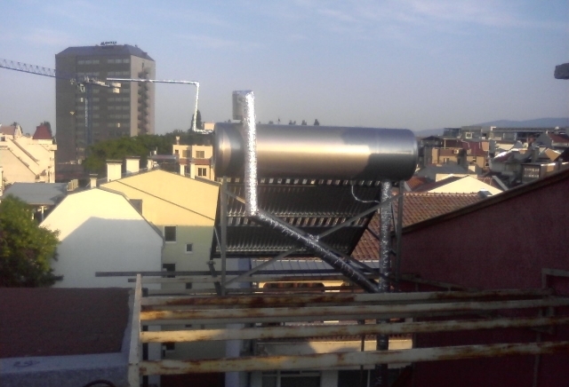 "Камтек"ЕООД - град Пловдив | Климатици, отопление и вентилация - снимка 6