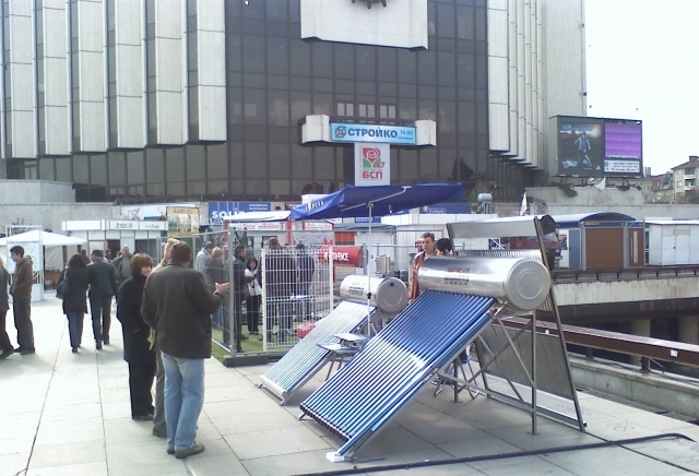 "Камтек"ЕООД - град Пловдив | Климатици, отопление и вентилация - снимка 7