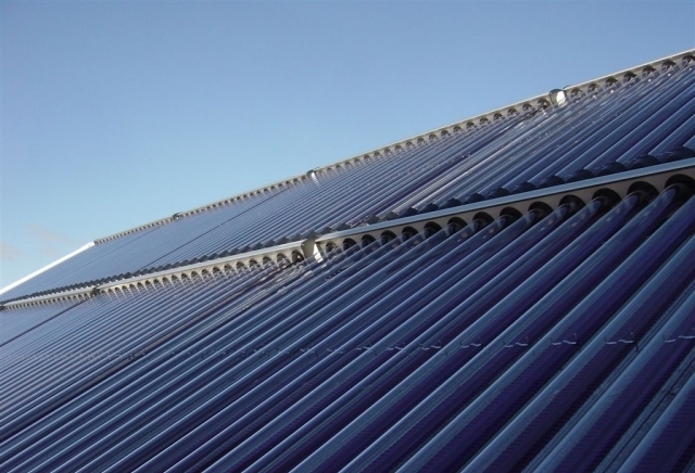 Sonray Solar Systems - град Пловдив | Строително-ремонтни услуги - снимка 1