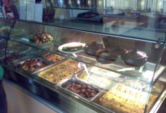 Клуб на Майстора - град Перник | Заведения за бързо хранене - снимка 2