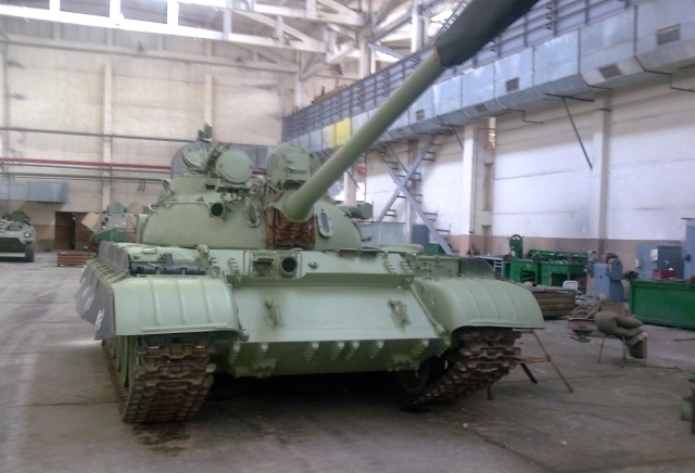 "ТЕРЕМ Хан Крум" ЕООД, град Търговище | Машини и оборудване за промишлеността