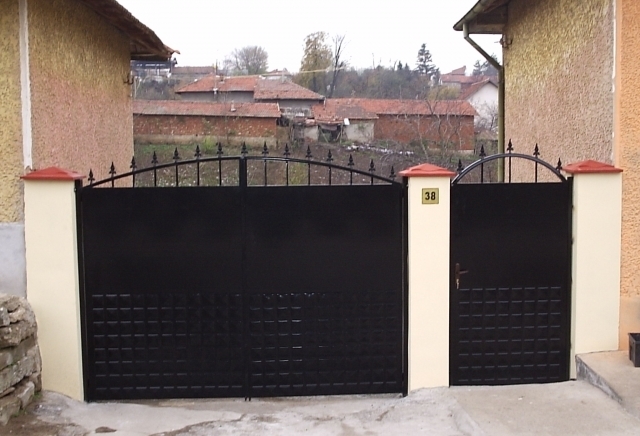 "новоком" Ад - град Плевен | Дограма и врати - снимка 6