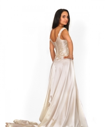 Ромина фешън - град София | Модни къщи и центрове - снимка 6