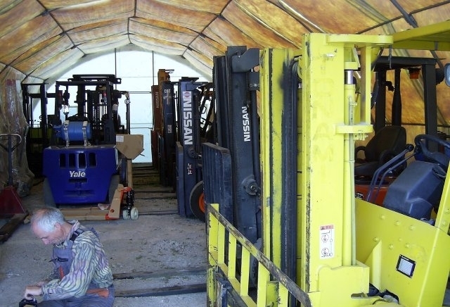 Кандекс ЕООД - град София | Асансьори и подемни съоръжения - снимка 4