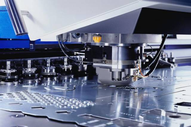 Лесто Продукт EООД - град Враца | Металургия и металолеене - снимка 1