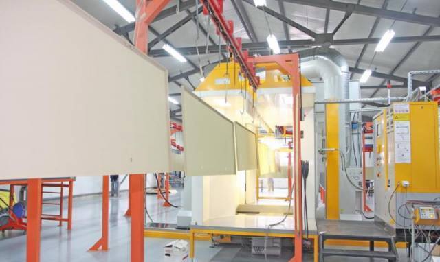 Лесто Продукт EООД - град Враца | Металургия и металолеене - снимка 3