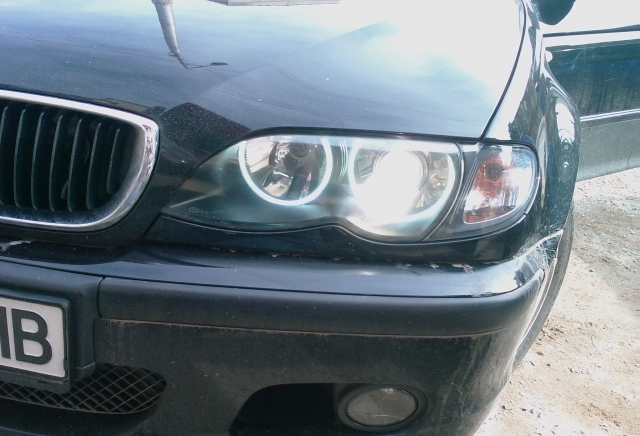 Vesiko - град София | Тунинг - снимка 1