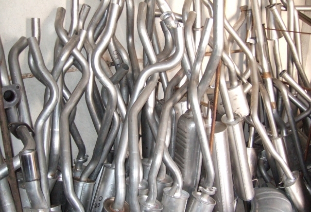 Ауспуси - град Хасково | Услуги - снимка 5