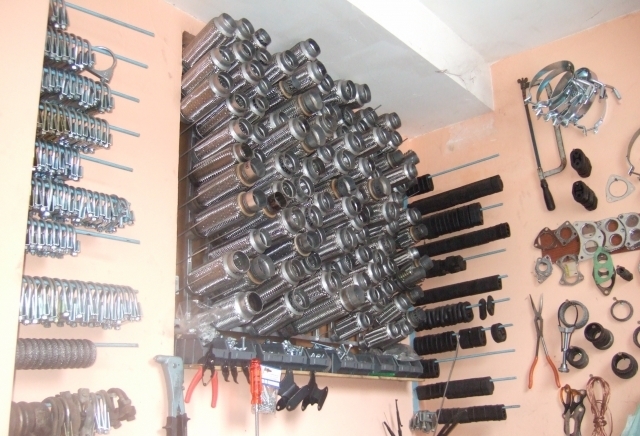 Ауспуси - град Хасково | Услуги - снимка 6