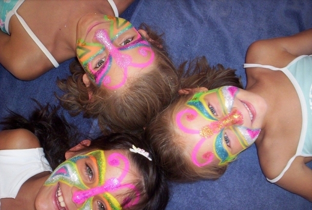  Афи-Бафи Детски клуб , град Несебър | Детски градини и предучилищно образование - снимка 1