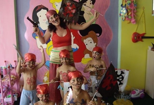  Афи-Бафи Детски клуб , град Несебър | Детски градини и предучилищно образование - снимка 2