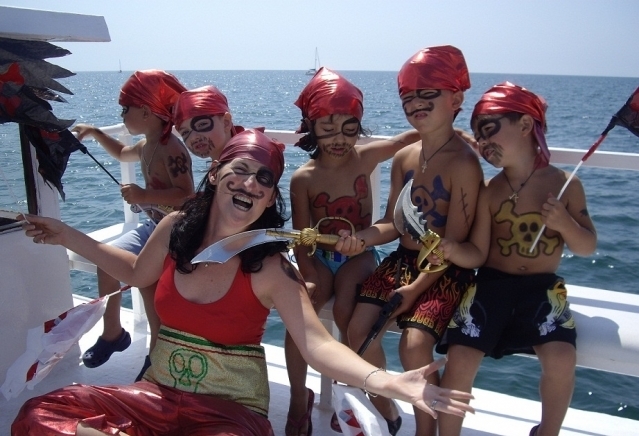  Афи-Бафи Детски клуб , град Несебър | Детски градини и предучилищно образование - снимка 4