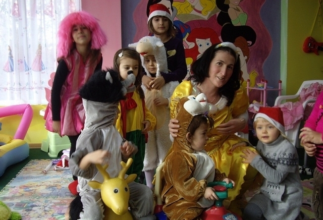  Афи-Бафи Детски клуб , град Несебър | Детски градини и предучилищно образование - снимка 6