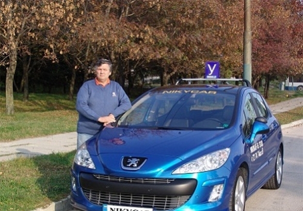 Автошкола НИКИКАР 55 - град Варна | Авто-мото курсове - снимка 2