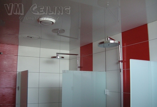 ВМ Сийлинг ООД - Опънати тавани - град Варна | Изолация, мазилки, тавани - снимка 2