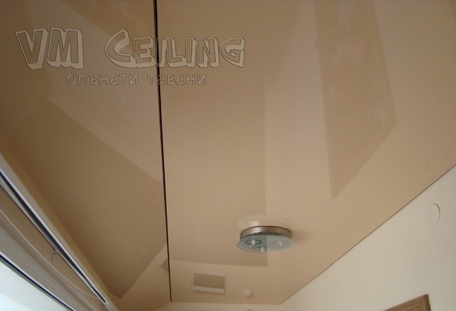 ВМ Сийлинг ООД - Опънати тавани - град Варна | Изолация, мазилки, тавани - снимка 4