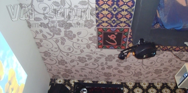 ВМ Сийлинг ООД - Опънати тавани - град Варна | Изолация, мазилки, тавани - снимка 5