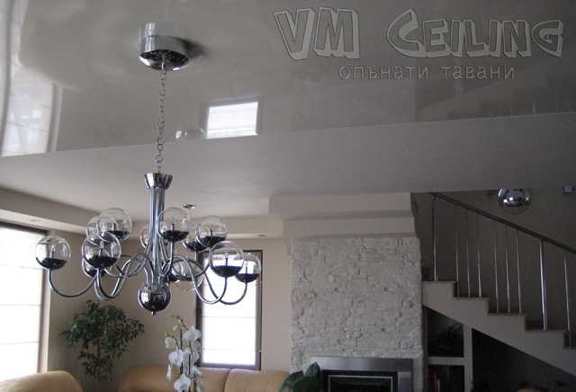 ВМ Сийлинг ООД - Опънати тавани - град Варна | Изолация, мазилки, тавани - снимка 6
