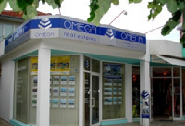 OMEGA Real Estates - град Царево | Агенции за недвижими имоти - снимка 4