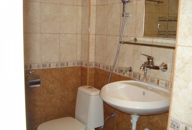 "Дом Власеви" - град Хисаря | Частни квартири - снимка 4