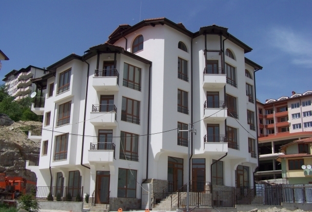 "Артстрой ООД" - Смолян - град Смолян | Строителство - снимка 1