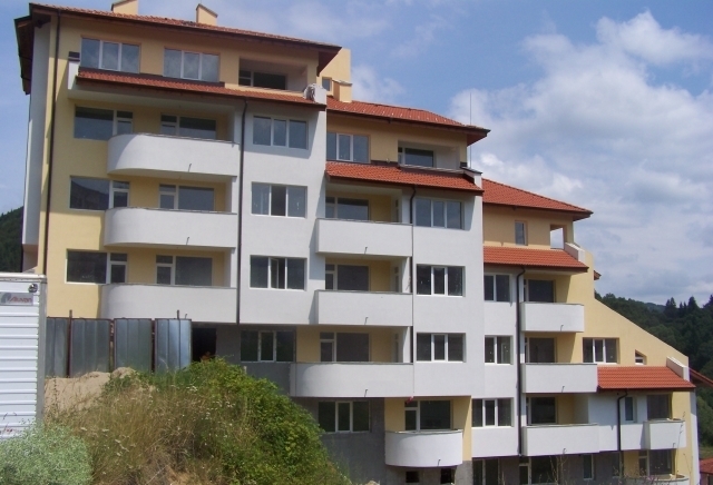 "Артстрой ООД" - Смолян - град Смолян | Строителство - снимка 2